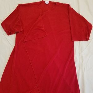 LulaRoe Shirley Kimono